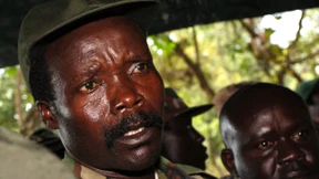 Ende der Jagd auf Rebellenführer Kony