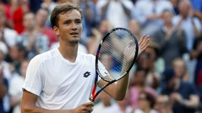 Russe sorgt für Eklat in Wimbledon