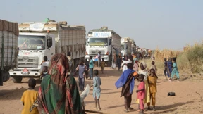 Vermittlerstaaten rufen zu Feuerpausen auf