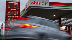 Was am Mittwoch an der Tankstelle zu erwarten ist