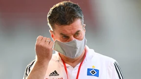 Dem HSV droht das nächste Debakel