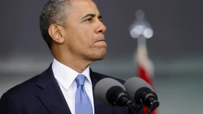 Nordkorea beschimpft Obama als „Affe im Urwald“