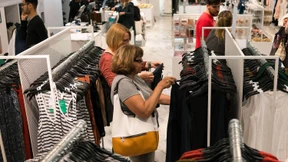 Wie die Deutschen einkaufen