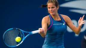 Görges beschenkt sich mit Halbfinaleinzug