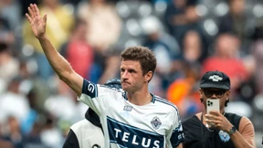Warum Thomas Müller für Vancouver so wichtig ist