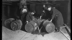 Der Reiz des Verbotenen