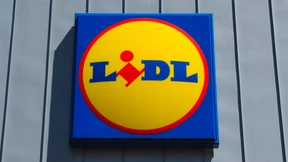 Lidl lässt sich nicht ausbremsen