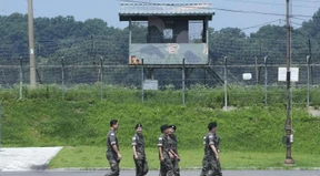 US-Soldat war zuvor im Gefängnis