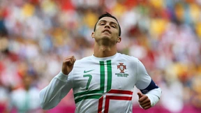 ... doch Dänemarks Torwart hält