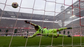 Kainz trifft zweimal beim Kölner Derbysieg