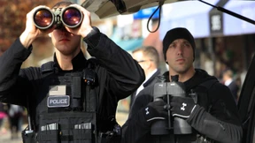 Secret Service stockt Personal kräftig auf