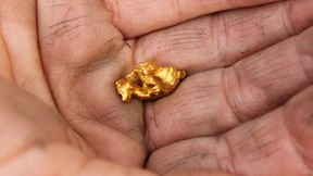 Wer spielt mit dem Goldpreis? 