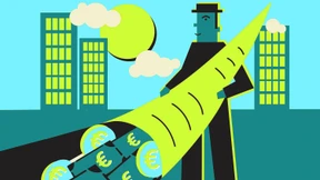 Dividendenaktien für Steuerfüchse