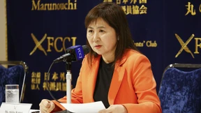 Wie Japans Opposition die ewige Regierung schlagen will