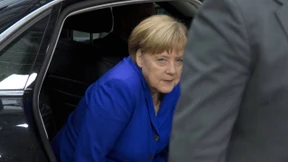 Merkel bleibt streng 
