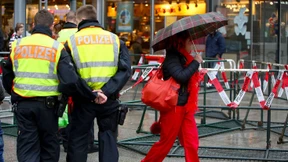 Altweiber-Feiern wegen Sturmes abgesagt