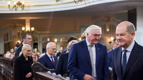 33 Jahre Deutsche Einheit