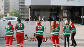 Landesweite Schweigeminute nach Amoklauf in Graz