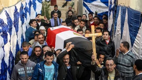 IS bezichtigt sich des Anschlags in Kairo