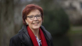 Die Farbe der Erinnerung