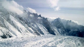 Mindestens vier Tote bei Lawinenabgang