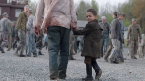 Sieg der Menschlichkeit