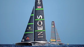 Wie Sir Ainslie den „Pitbull“ im Zaum halten will