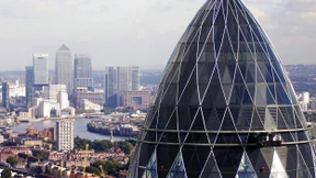 Chinas Reiche heizen Immobilienboom im Ausland an