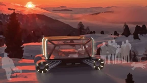 Was kommt nach dem Ende des Autos, wie wir es kannten?