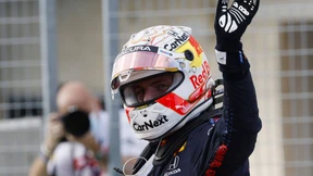 Verstappen schnappt Hamilton die Pole Position weg