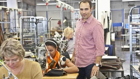 Picard kündigt Stellenabbau an