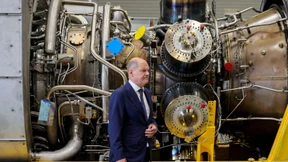 Deutsche Börse gibt mit  Dax-Aufsteiger Siemens Energy Rätsel auf