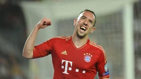 Wieder gewinnen die Bayern