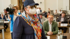 Schlüsselfiguren der CSU-Maskenaffäre sitzen in Untersuchungshaft