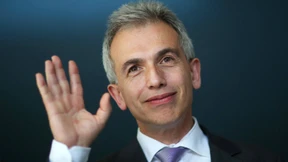 Ist Schmiere die Zukunft?