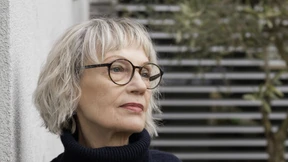 Ich hatte angefangen, rückwärts zu denken