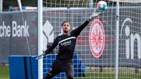 Der perfekte Ersatzmann