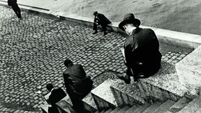 Zwei Fotografinnen im Exil