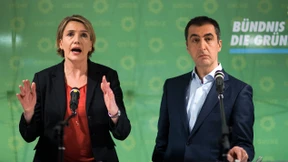 Peter und Özdemir verzichten auf nächste Kandidatur