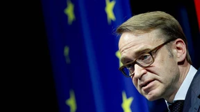 Der scheidende Bundesbankpräsident wirbt für das Bargeld