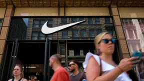 Nike kündigt Pilotprojekt mit Amazon an
