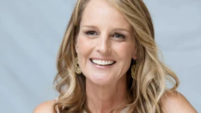 Eine Frau wie ein Leuchten