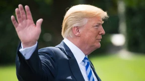 Ein Problem namens Trump