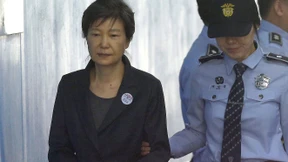 Staatsanwaltschaft fordert 30 Jahre Haft für Ex-Präsidentin