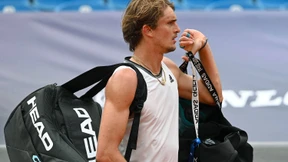 Nur der andere Deutsche steht im Halbfinale