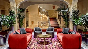 Luxus trifft Eleganz