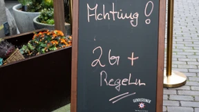 Zahl der Kurzarbeiter nimmt deutlich zu