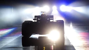 Mercedes und ein „Kunstwerk“ auf vier Rädern