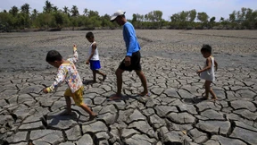 El Niño wirbelt die Welt durcheinander