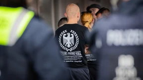 Deutlich mehr Rechtsextremisten in Brandenburg